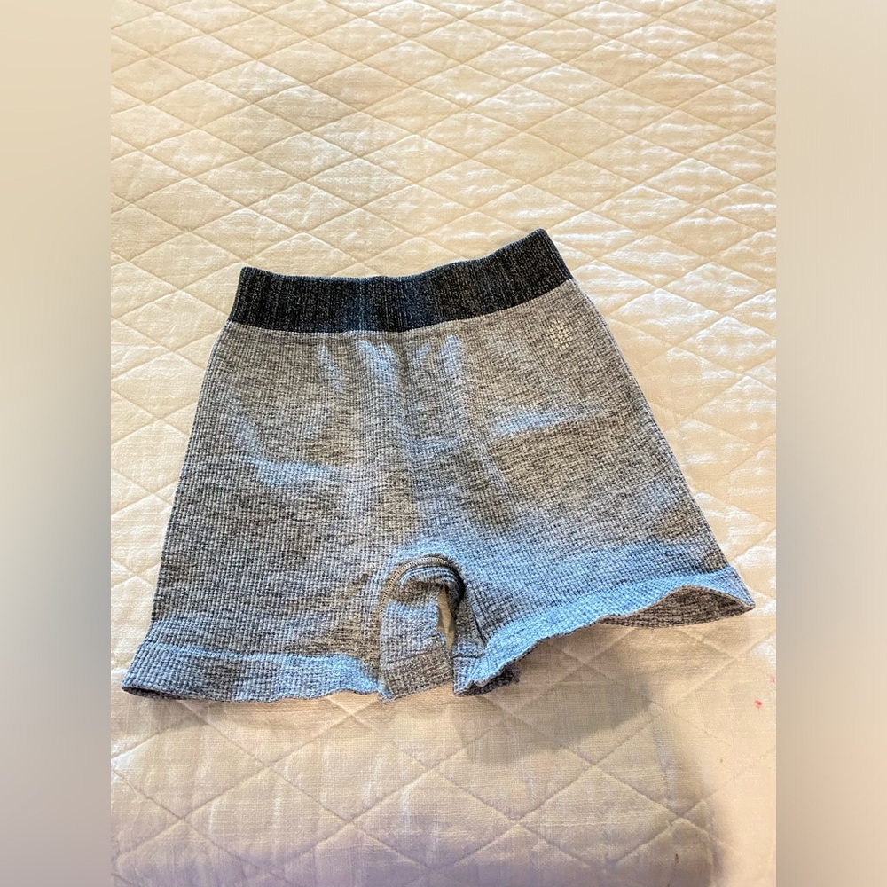 Free People Biker Shorts